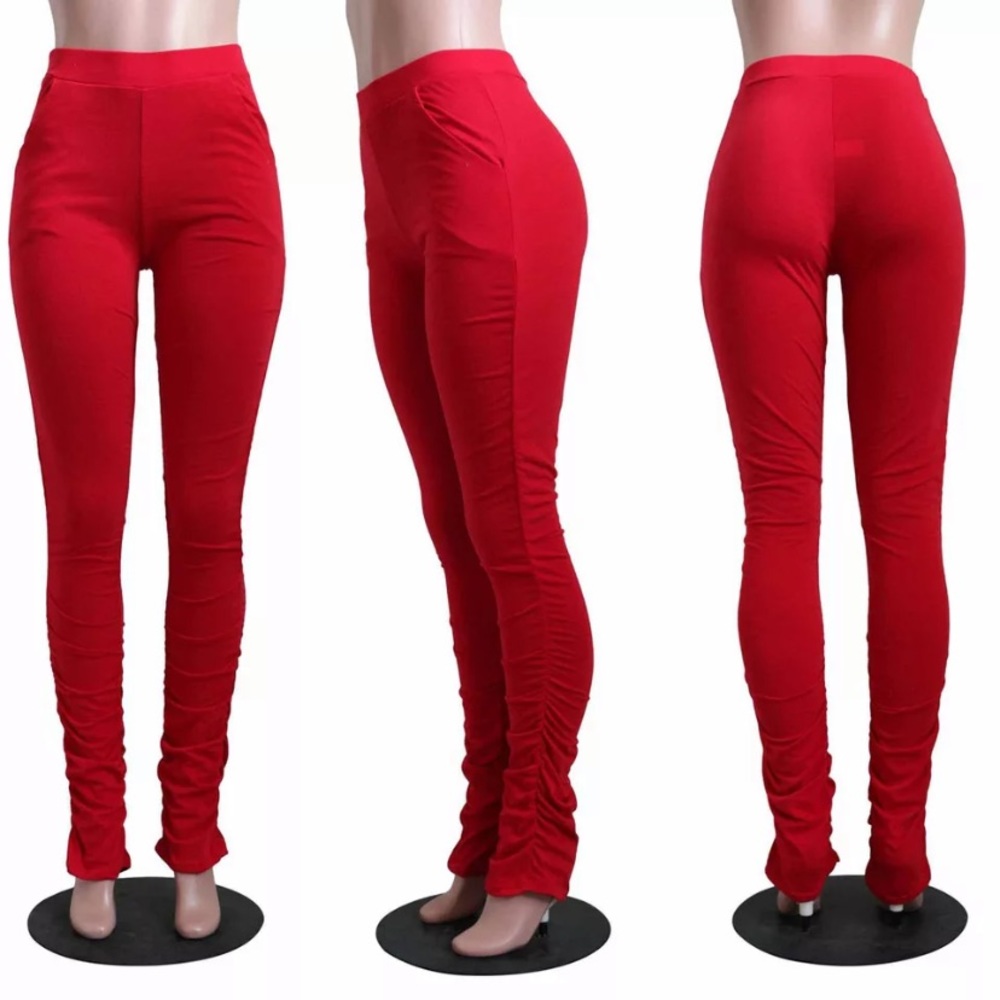 Extended sweats